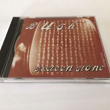 Sixteen Stone - Audio CD By Bush - VERY GOOD Tested