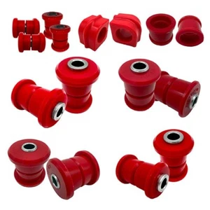 16x VW Transporter T4 (90-03) Front with ARB - 23mm Poly PSB Bushing Kit - Picture 1 of 3