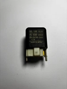4WD FUEL PUMP RELAY 1990-1995 Toyota 4Runner 89-95 Pickup 28380-44030 - Picture 1 of 2