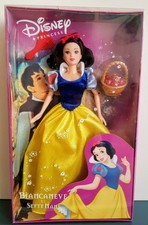 BIANCANEVE DISNEY PRINCESS HASBRO