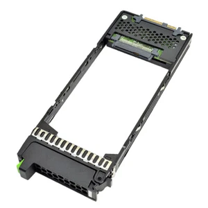 Cadre Caddy Fujitsu 2,5 " CA07339-E664 - Photo 1/3