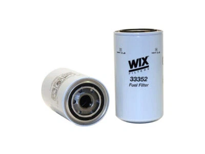 Filtro de combustible para 1992-1994, 1999-2004 UD 2600 WIX 84241BFRR 1993 2000 2001 2002 Foto 1 de 2