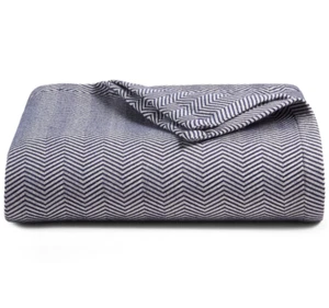 Precio de venta sugerido por el fabricante $300 Hotel Collection Orenque Manta King TALLA 100% Algodón - Imagen 1 de 1