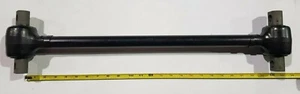16-18972-001 FREIGHTLINER TRACKING TORQUE ROD 23.81 FASII AIRLINER II RUBBER - Picture 1 of 5