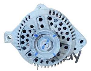 2001 FORD ESCORT MOTORCRAFT ALTERNATOR F4ZU10316AC OEM - Picture 1 of 7