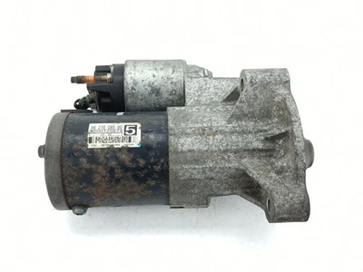 9827008580 MOTORINO DI AVVIAMENTO / 192623 PER CITROËN JUMPY III FURGONETA V_ - Immagine 1 di 4