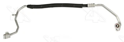 A/C Refrigerant Discharge Hose For 2011-2014 Ford F150 2013 2012 56894 - Image 1 of 4