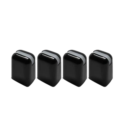 Interruptor de botones de perilla del panel de control de aire acondicionado para TOYOTA T100 1993-1998 Foto 1 de 4