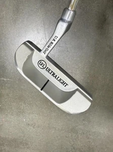 US Kinder Golf USKG UL 60 Jekyll Putter Jugend Stahl Rechtshand Golfschläger 30,5" - Bild 1 von 14