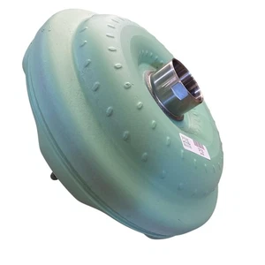 10R80 6-Stud Torque Converter REMAN Ford "L1MP RA/RC" Codes ONLY - Picture 1 of 5