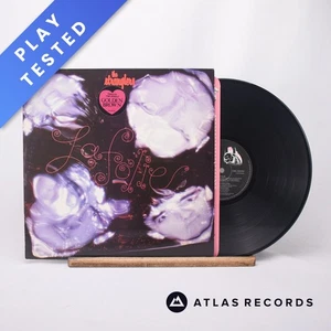 The Stranglers La Folie A-1 B-2 Townhouse LP Album Vinyl Record - VG+/VG+ - Picture 1 of 9