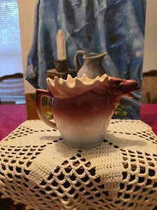 vintage moose head creamer made in Czechoslovakia. - Picture 1 of 10