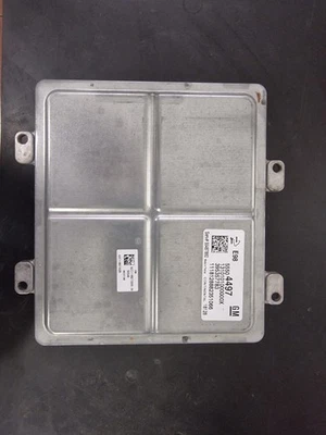 Centralina Motore Opel Corsa E  1.3 Cdti - Immagine 1 di 2