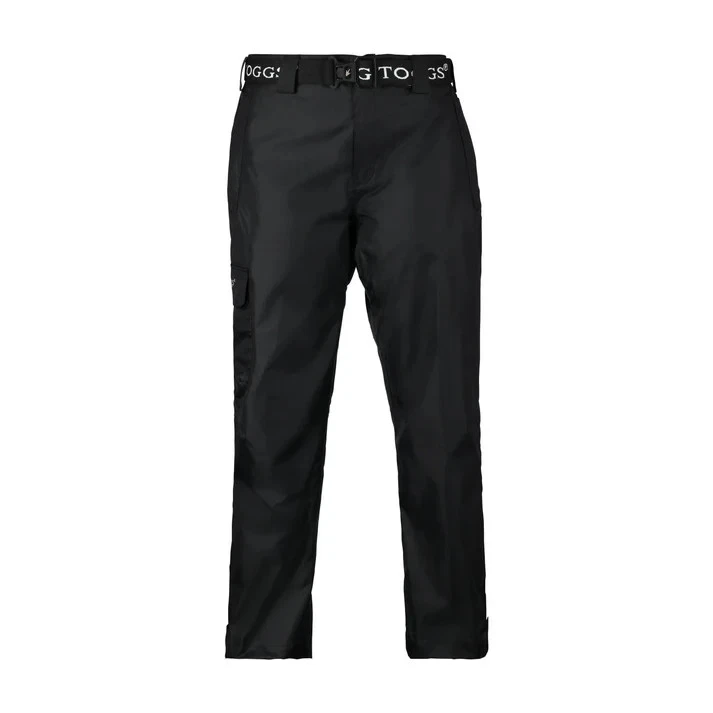 Frogg Toggs Sw83109-01lg Men's Stormwatch Pants Black Large