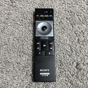 TELECOMANDO LETTORE MULTIMEDIALE DI RETE ORIGINALE SONY RMT-D302 - SMP-N200 SMP-NX20 -SPEDIZIONE GRATUITA - Foto 1 di 2