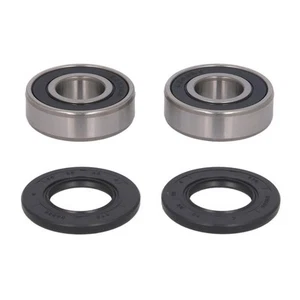 FOR KAWASAKI WHEEL BEARING KIT PIVOT WORKS PWFWK-K07-521 - Picture 1 of 1