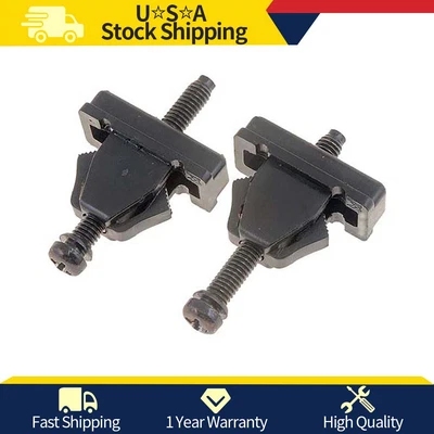 2 регулируемых винта фар Dorman для Jeep Cherokee 55054621 55054621AB_tt - Изображение 1 из 3