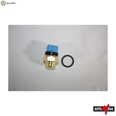 TEMPERATURE SWITCH RADIATOR FAN 160102310 FOR OPEL VECTRA/B/Hatchback 1.8L 4cyl - Image 1 of 4