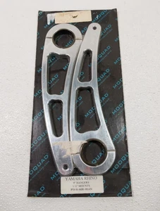 Yamaha Rhino MODQUAD Mirror Hanger Set R-MIR-9HAN - Picture 1 of 4