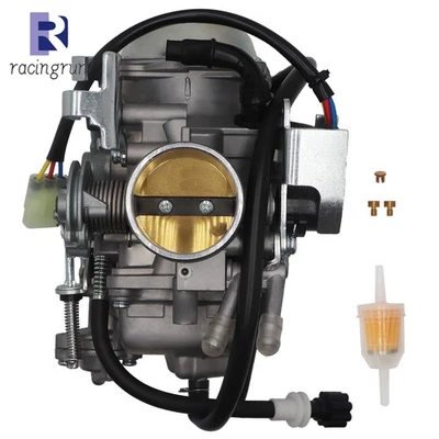 New Carburetor for Honda VTX1300 VTX1300C R S T 2003-2009 16100-MEA-A51 - Image 1 of 4