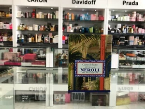 CRABTREE & EVELYN SEVILLIAN NEROLI EAU DE COLOGNE 100 ML NEW IN BOX - Picture 1 of 3