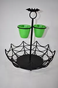 BAT CHIP & DIP OR CANDY CADDY - Picture 1 of 5