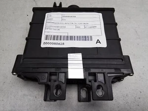 VOLKSWAGEN TRANSPORTER ECU TRANSMISSION ECU, AUTO T/M, T4, 11/92-08/04  - Picture 1 of 5
