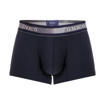 Ropa interior: Unico 22120100113 Cardenal M22 Trunks Foto 1 de 2