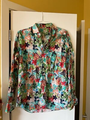 Manga larga italiana Ingram para hombre Foto 1 de 4