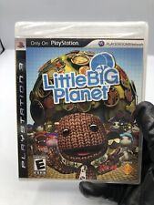 Jogo LittleBigPlanet - PS3 - MeuGameUsado