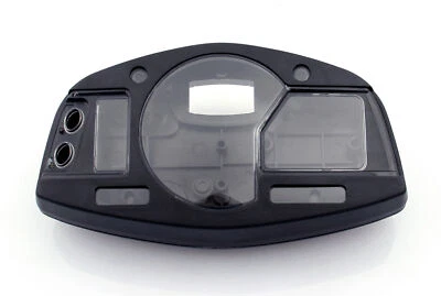 Speedometer Tachometer Gauges Case Fits for Honda CBR600RR CBR 600 RR 2007-2010, - Image 1 of 4