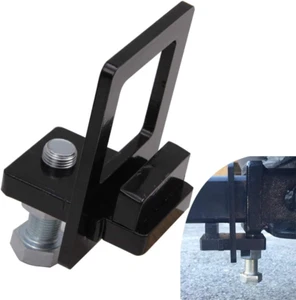 2" Heavy Duty Hitch Coupling Clamp - anti Rattle Device Tightener Receiver - Picture 1 of 12