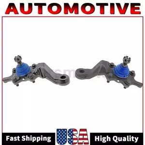 Ball Joint For 1995-2004 Toyota Tacoma Front Left & Right Lower Mevotech - Picture 1 of 12