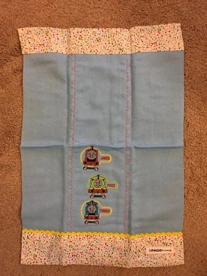 Thomas and Friends Bebé Bordado Eructo Ropa Foto 1 de 2