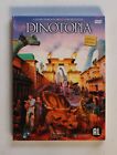Movie Dinotopia NL 2x DVD 2002 Digipak Sealed! English / French
