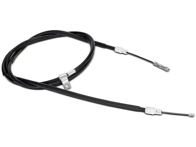 Cable de freno de estacionamiento trasero derecho para Pontiac Montana 2005-2006 SV6 61DVRD Foto 1 de 1