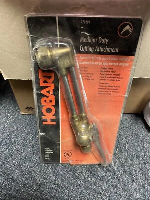 Accesorio de corte Hobart de servicio mediano. #770201. Foto 1 de 2