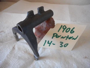 Mercedes Benz Ponton & Adenauer Transmission Shifting Fork 3rd & 4th gear - Picture 1 of 8