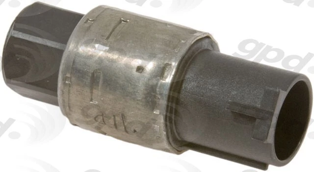 For 1997-2001 Ford E-150 Econoline Club Wagon A/C Clutch Cycle Switch 1998 1999 - Image 1 of 1