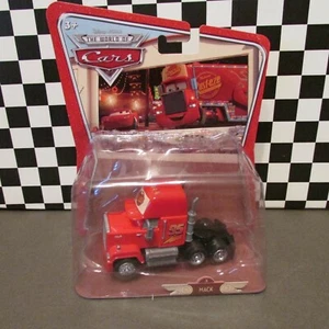 Disney/Pixar, Cars Filmfiguren, "Mack", Mattel P6891, Neu! - Bild 1 von 2