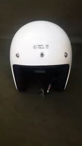 Casco da Pilota (art. B) - Imagen 1 de 5