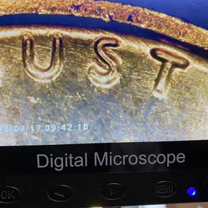 1972-D Lincoln Cent DDO variety! - Picture 1 of 10