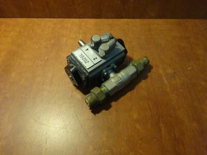 BEE DAD42 pneumatic actuator - Picture 1 of 3