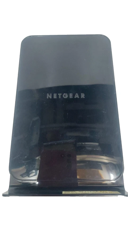 Netgear N150 Wireless ADSL2+ Modem Router DGN1000v3 Without Accessories - Image 1 of 4