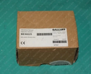Balluff, BES Q80KA-PAH40B-S04Q, BES0225, MaxiSensor Inductive Sensor - Picture 1 of 3