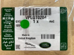 Genuine Range Rover L405 & Sport L494 Deployable Tow Bar Body Control Module Ecu - Picture 1 of 5