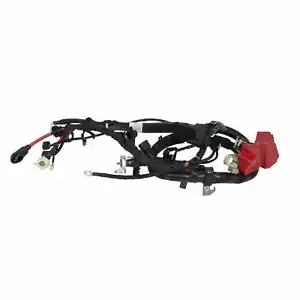 Starter Cable Motorcraft WC-96670 - Picture 1 of 4
