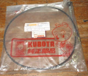 Kubota 34260-34700 Decompress Wire NOS - Picture 1 of 4