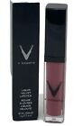 V Kosmetik Liquid Velvet Lipstick (Bubbly) ● 0.21 Fl Oz