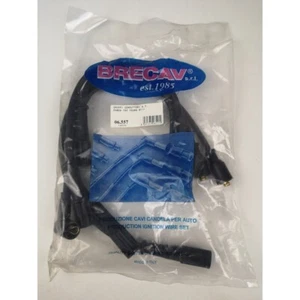 BRECAV 06.557 CAVI CANDELA FIAT PANDA 750 YOUNG '87-- NUOVO ORIGINALE - Bild 1 von 1